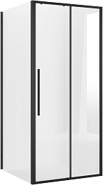 Niagara Душевой уголок Nova 100x80 NG-84-10AB-A80B-34 – фотография-1